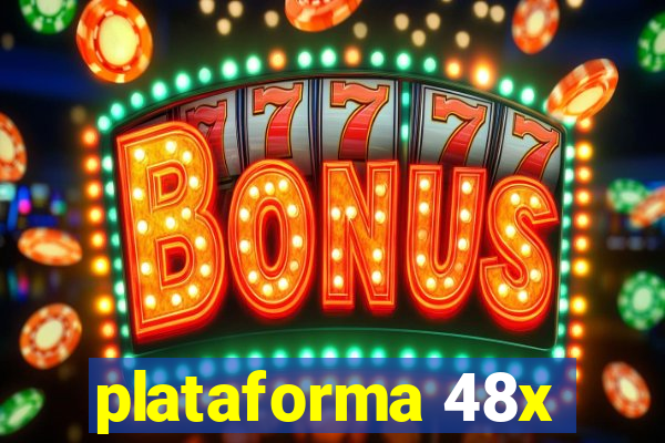 plataforma 48x